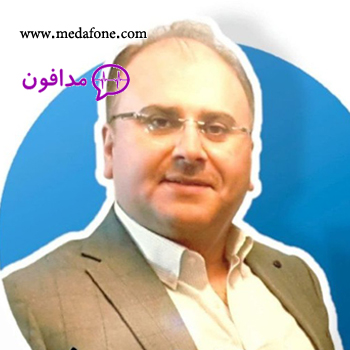 دکتر نصیر علیزاده سرشوری