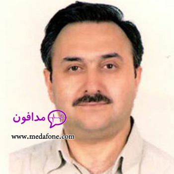 دکتر کامران اشراقی