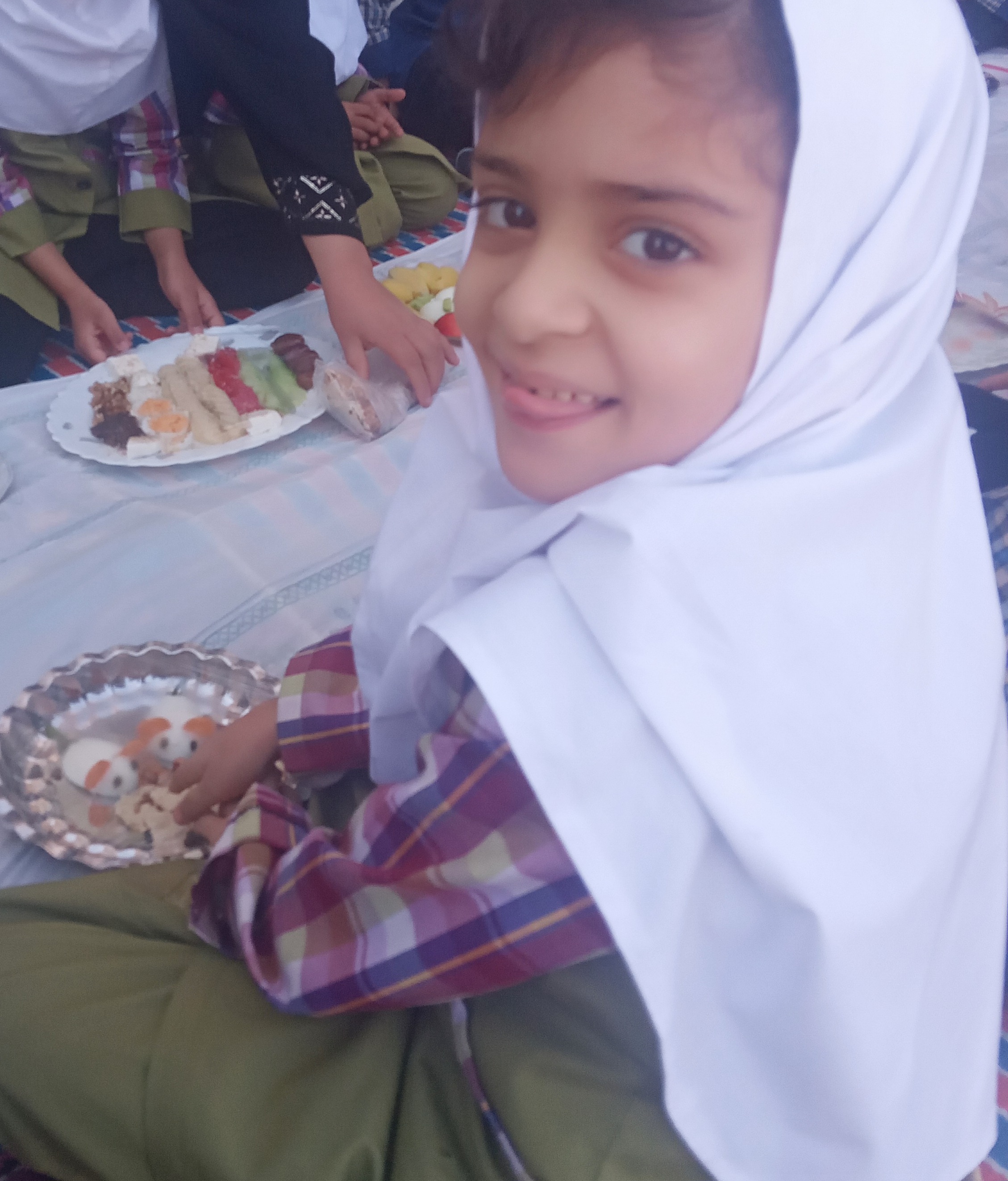 محیا