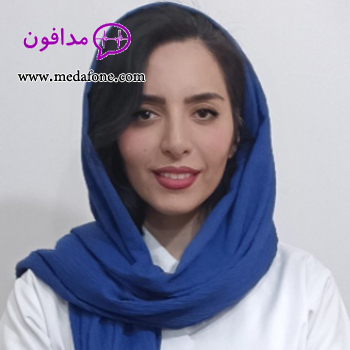 پروانه مهردادی