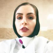 دکتر الناز منصوری