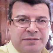 دکتر محمدرضا برزگر تهمتن