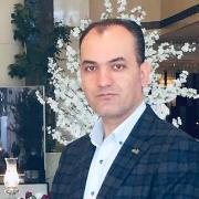 دکتر رضا ارشادی