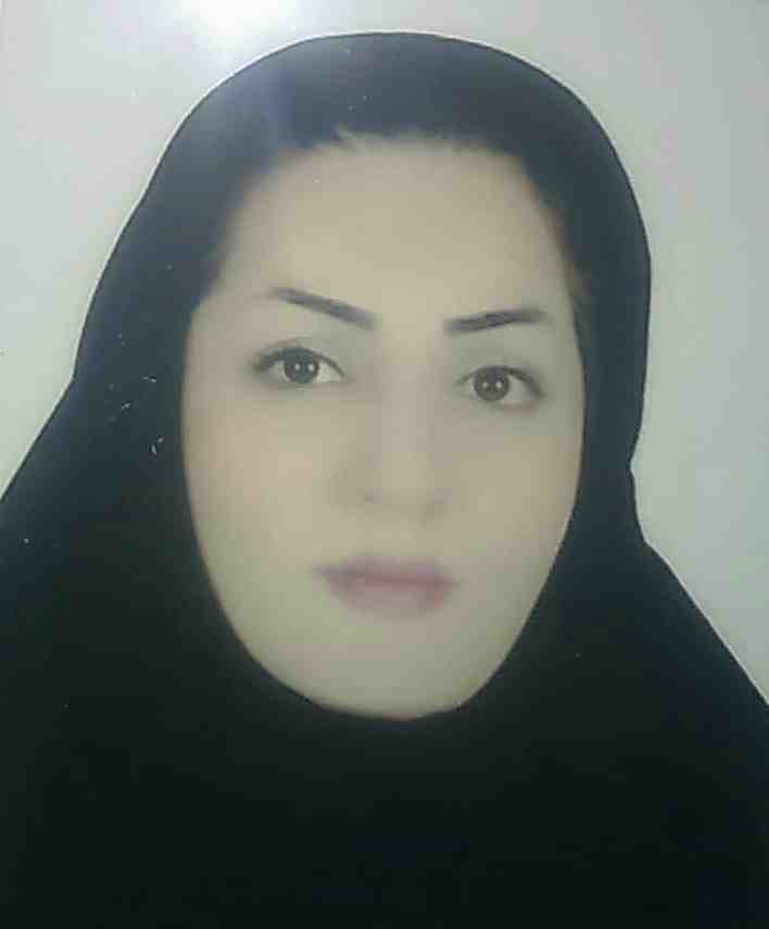 مژگان پیامنی