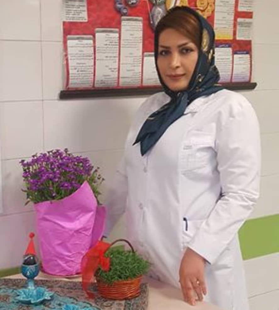 دکتر رویا شهریاری پور