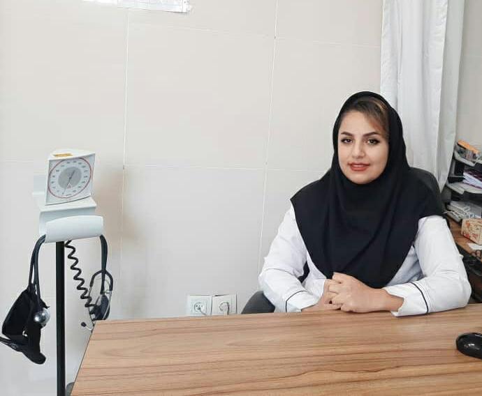 ساره گواهی حقیقی