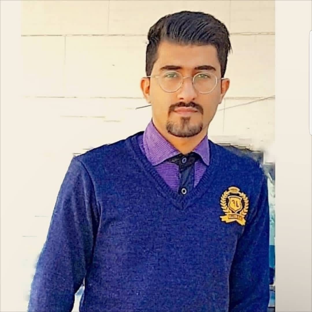 دکتر احمد قاسمی