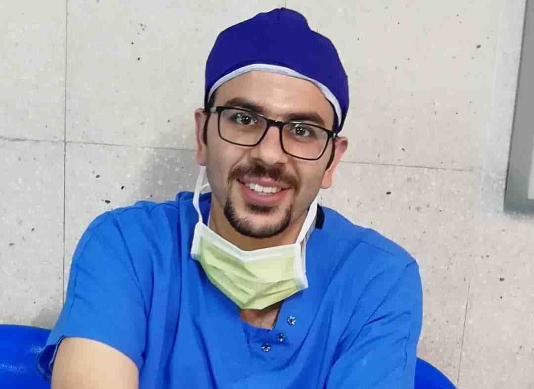 دکتر محمد سالکی