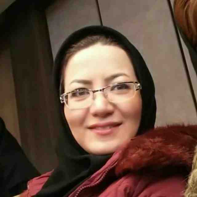 دکتر محدثه عالمی