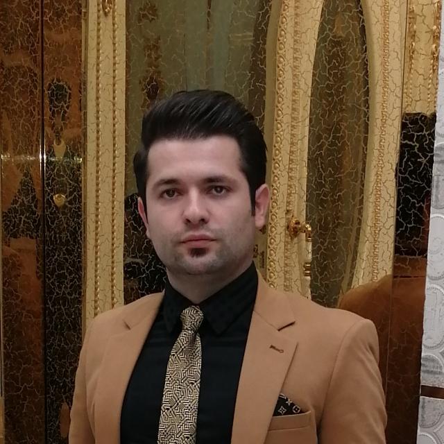 دکتر میرسجاد موسوی