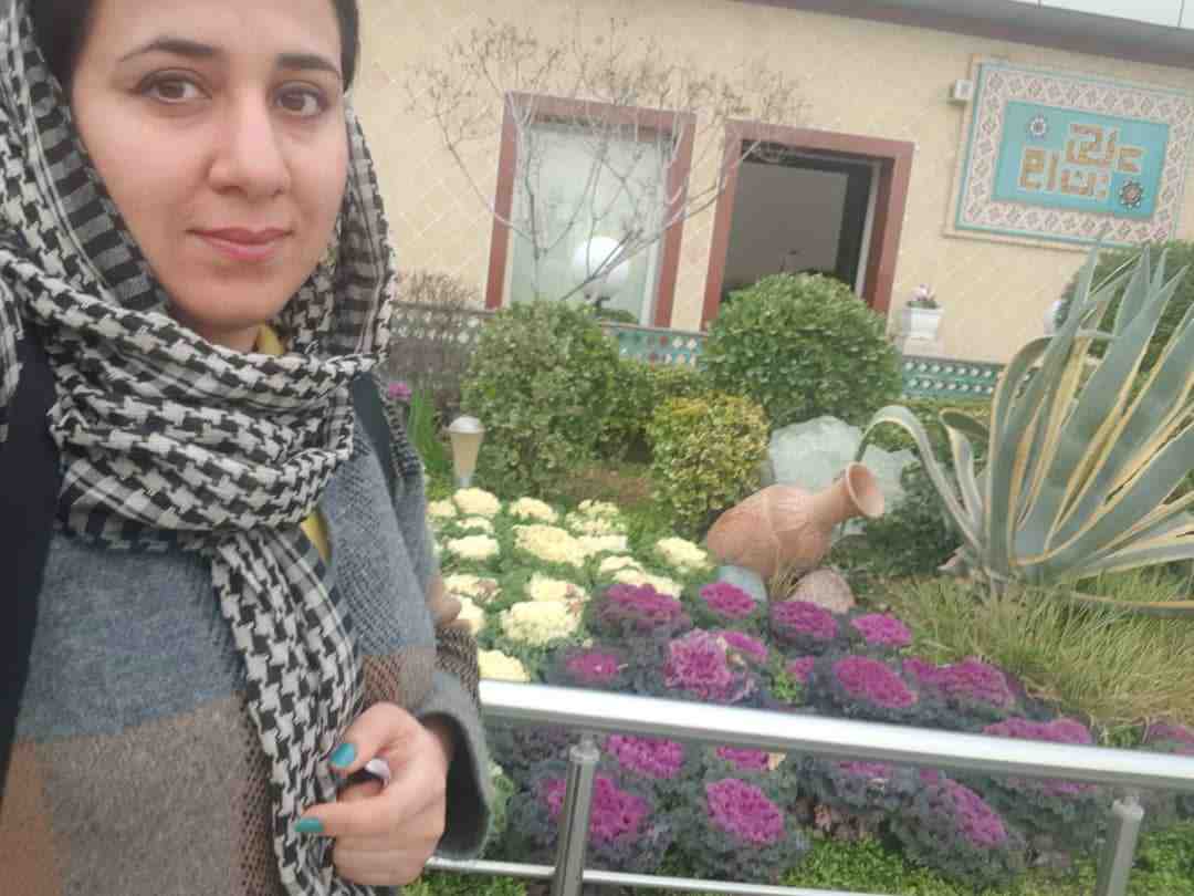 دکتر نجمه السادات مصلی نژاد