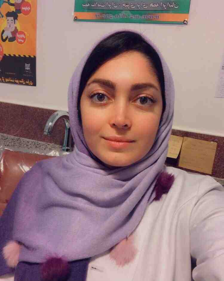 فاطره یحیی نژاد