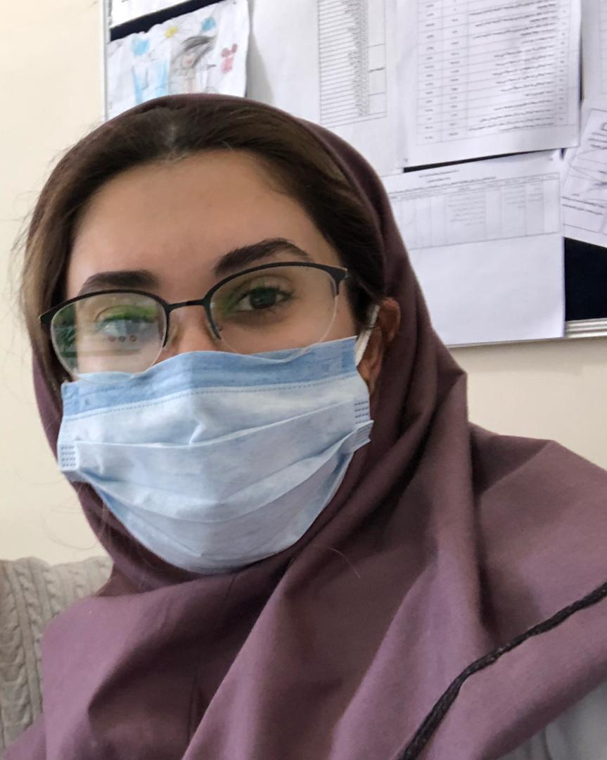 دکتر نیوشا حسینی