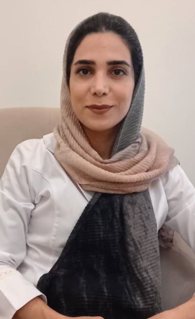 دکتر شادی ادیب