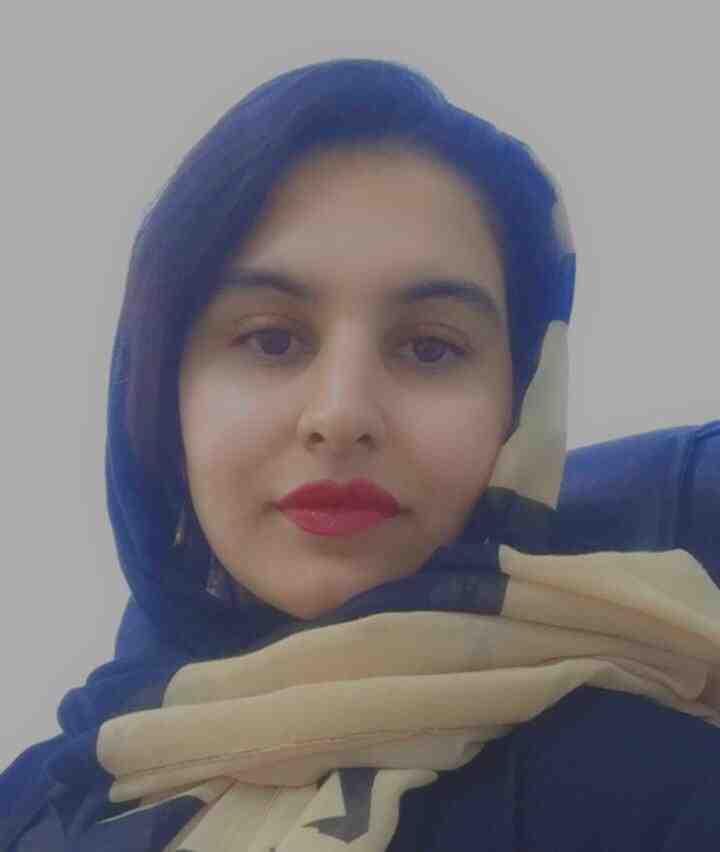 نادیه حزابی