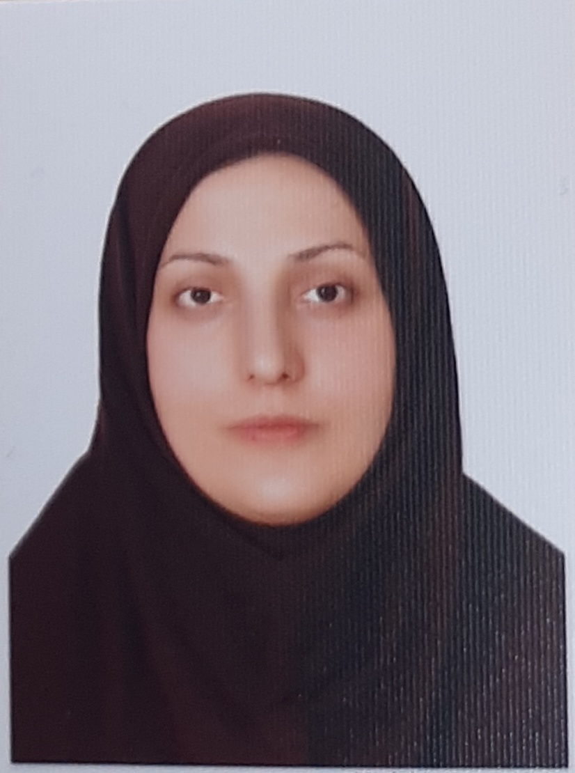 مریم احمدزاده بهشتی
