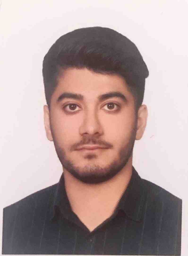 دکتر ایمان جلالی عراقی