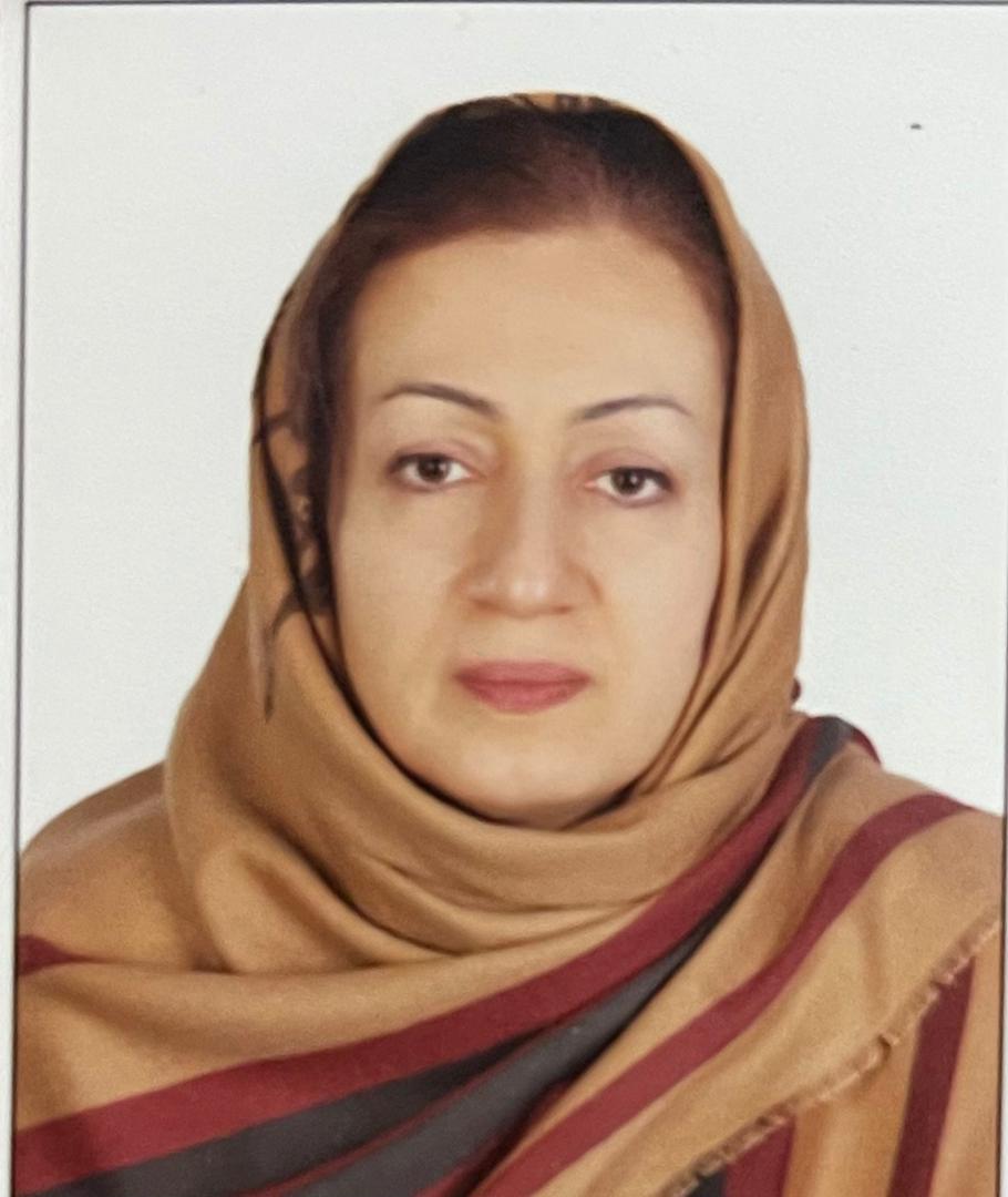 دکتر فاطمه نورا کسائی