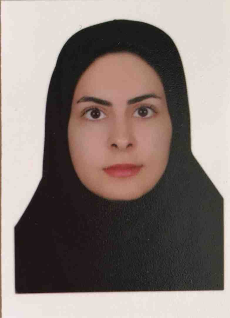 دکتر فائزه السادات فیض آبادی