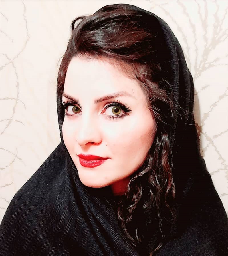 شاهین دخت احمدی