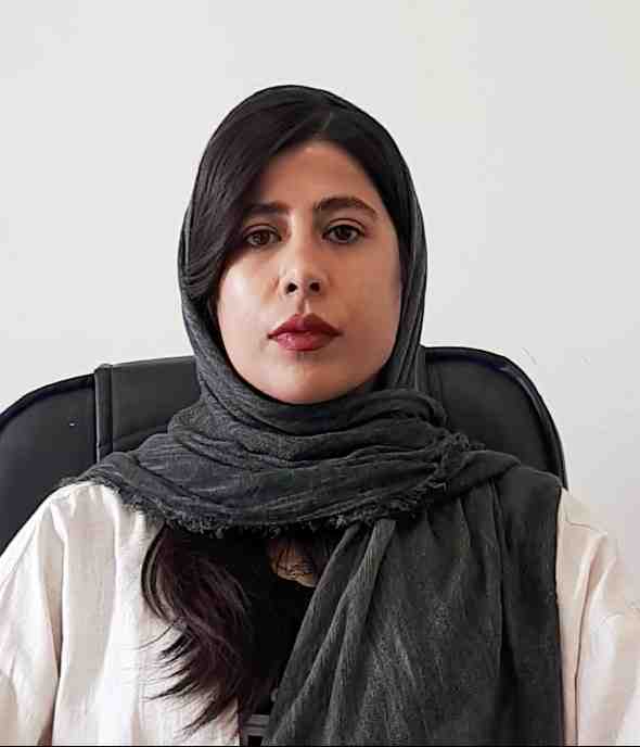 زهرا محمدنیا ایمنی