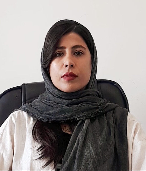 زهرا محمدنیا ایمنی