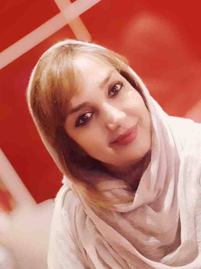 فروزان بابایی