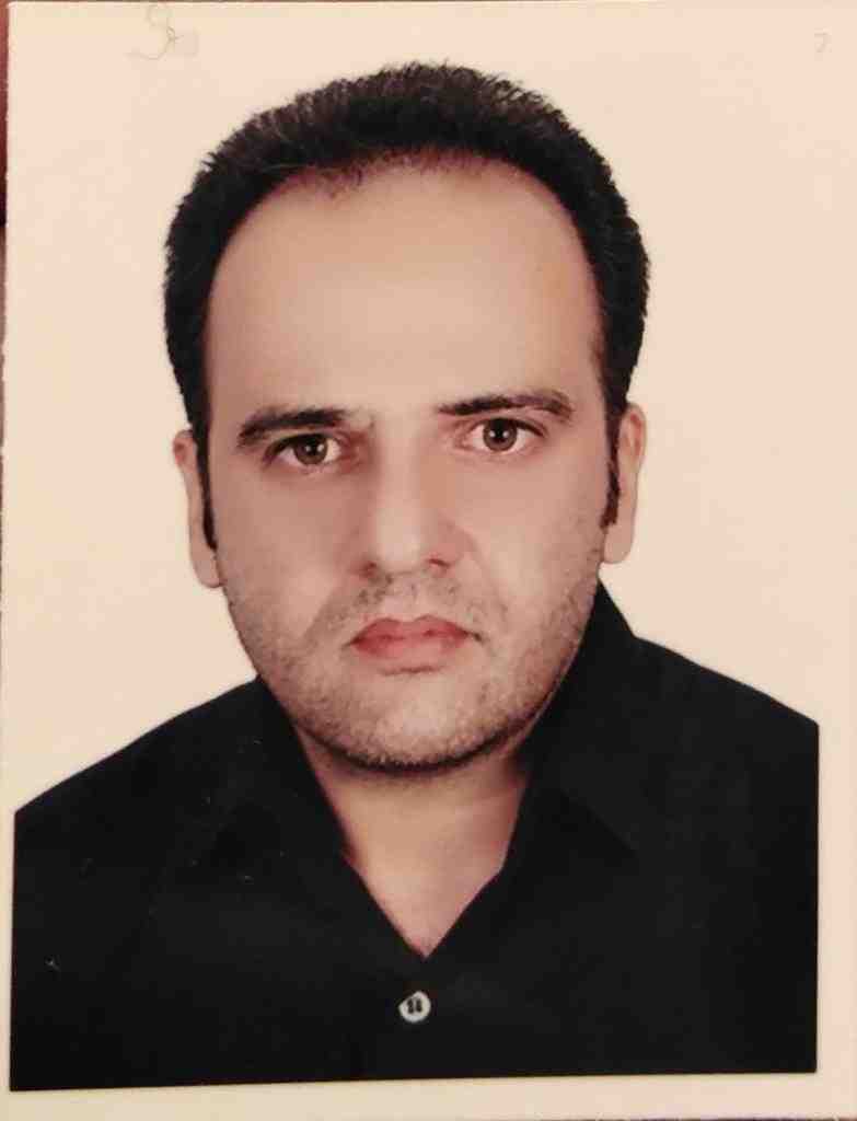 مهدی مرادی