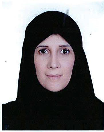 سیده زهرا موسوی معصوم