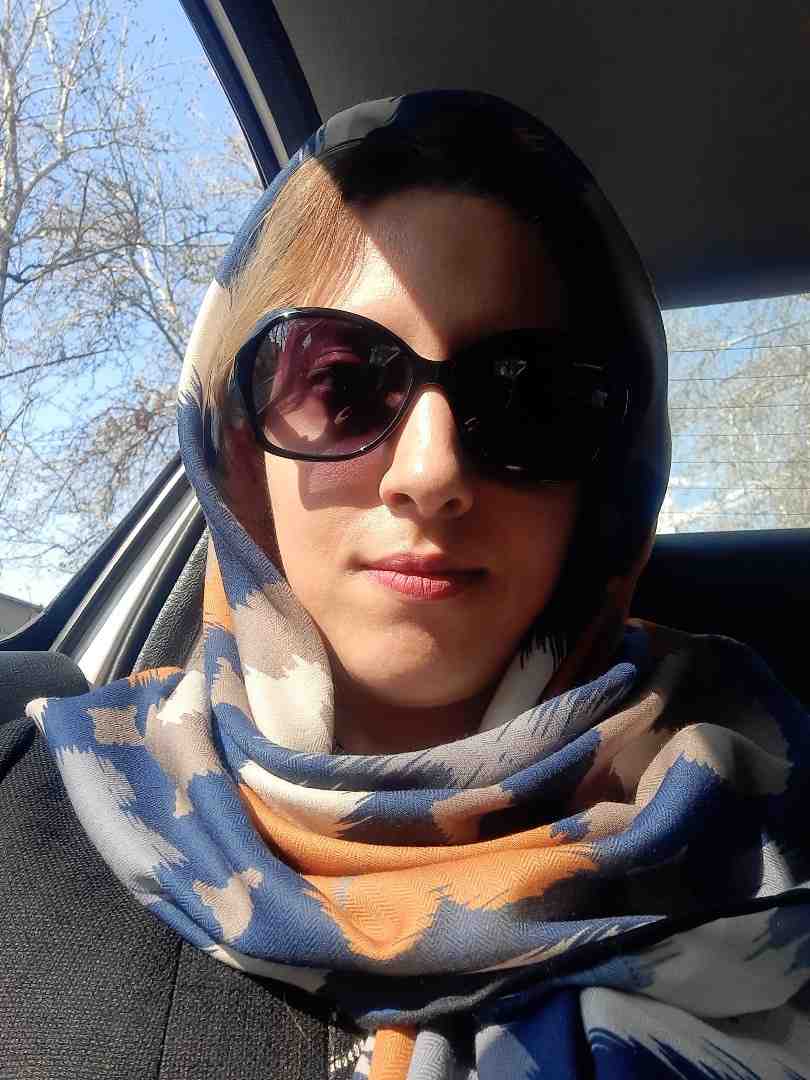 دکتر هانیه حسین مردی
