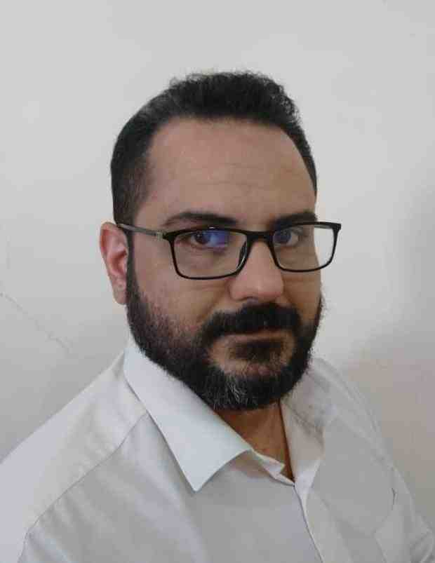 احسان بیات