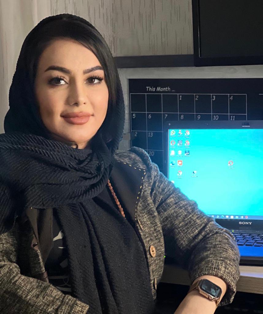 مریم کریمی