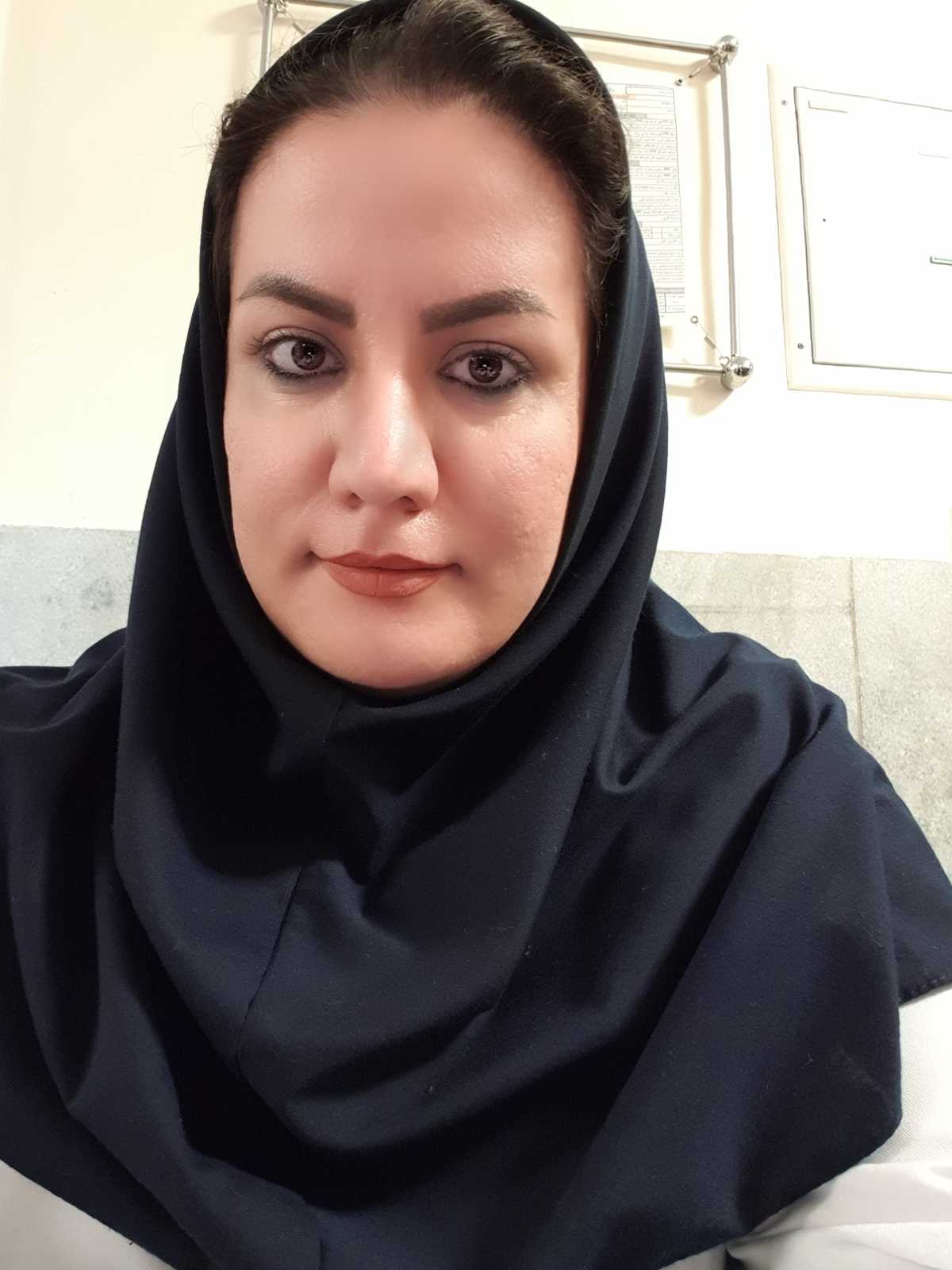 دکتر میترا کازرونی