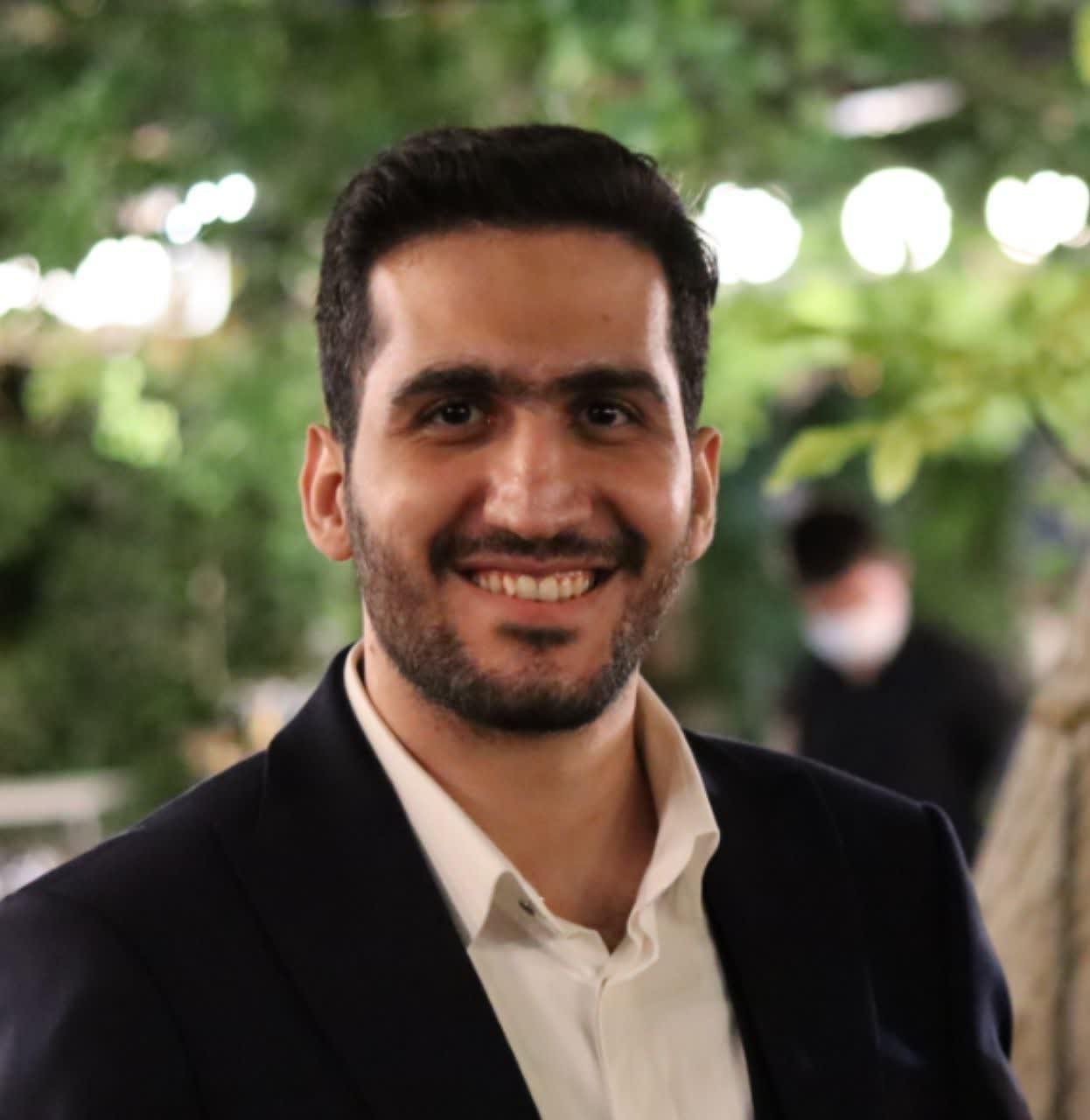 دکتر محمدجواد رضوانی