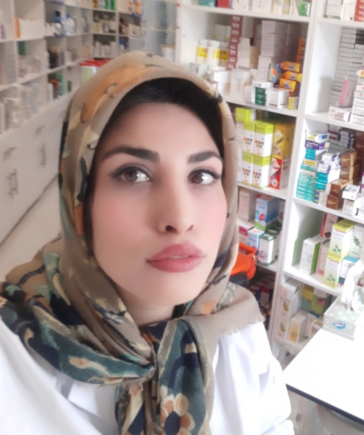 دکتر زینب فاطمی مقدم