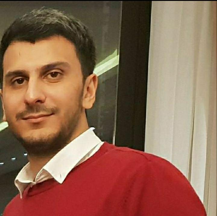 دکتر علی صادقی