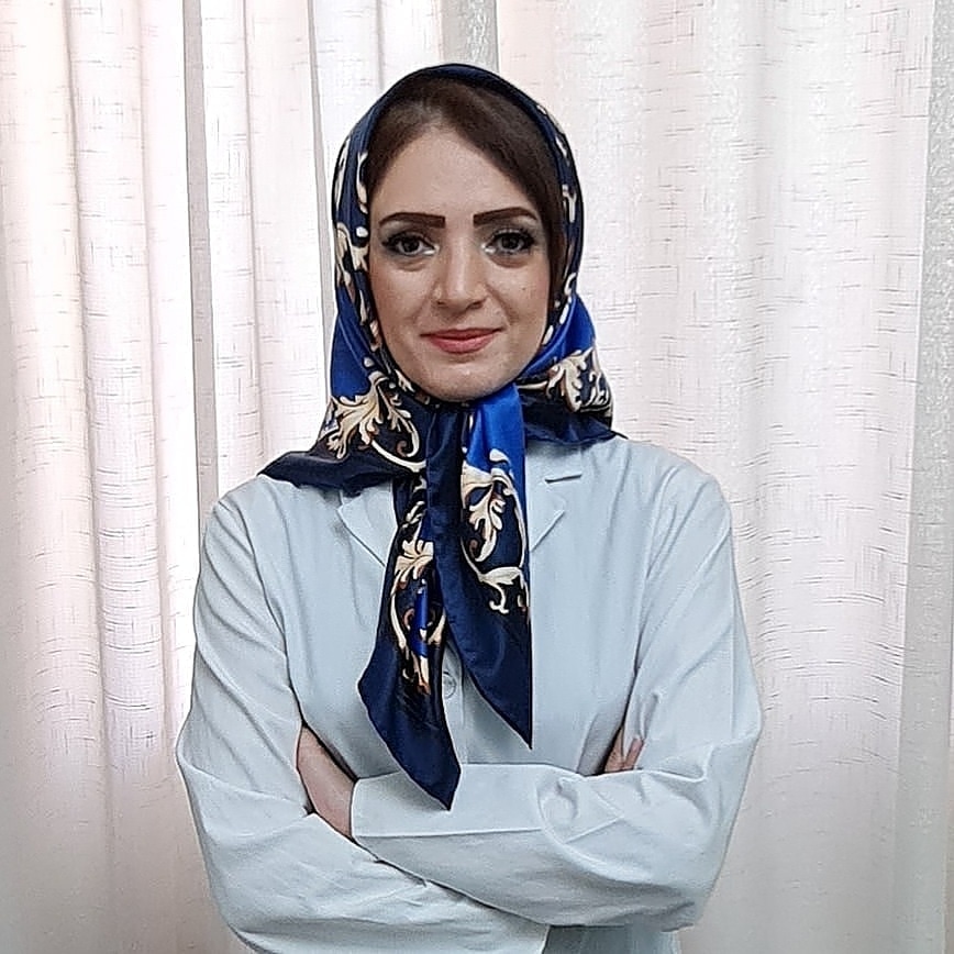 دکتر سمانه حاتمی