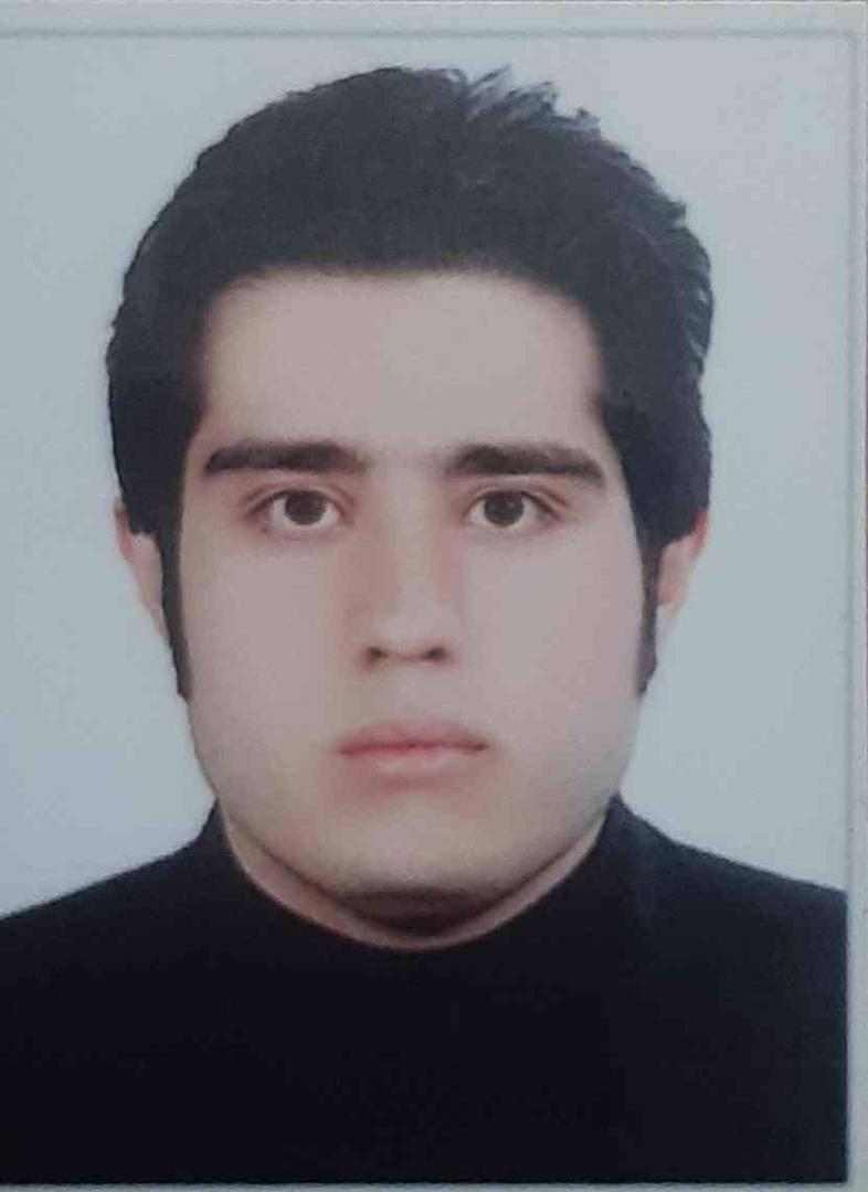 دکتر سالار عیوض زاده