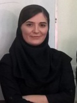 زهرا حسینی
