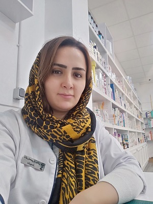 دکتر یاسمن قدجهانی