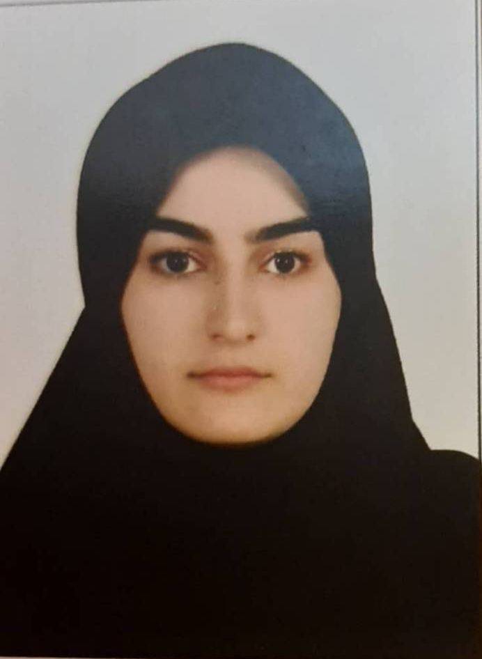 دکتر مهدیه حسینی
