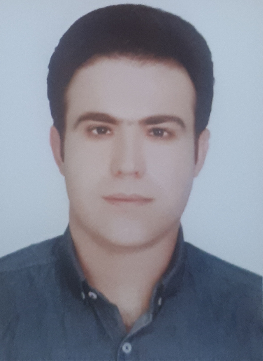 دکتر احسان رستمی