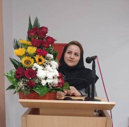 دکتر الهام پورآذر
