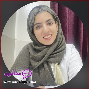 سیده محدثه خدادادی حسینی