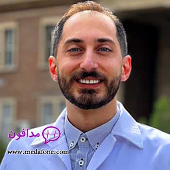 دکتر بهزاد نژاد تبریزی