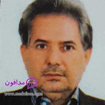 دکتر محمد ایزدی