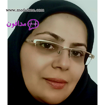 ملیحه امیری راد