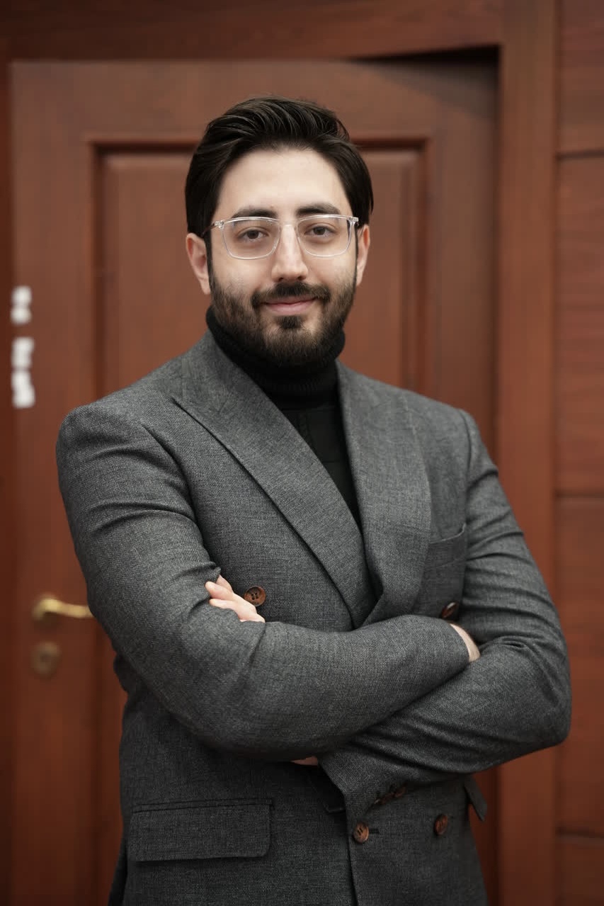 دکتر احمد غیور